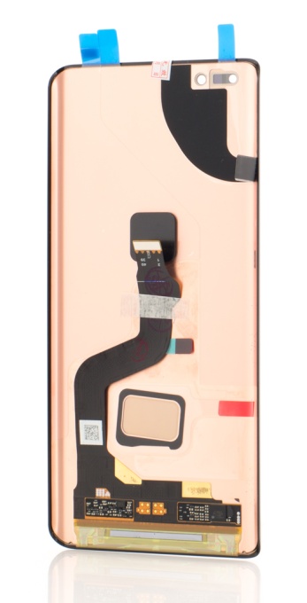 LCD Huawei Mate 40 Pro, Negru, [OLED]
