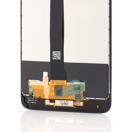 LCD Huawei P10 Plus + Touch, Negru - pentru înlocuirea ecranului,  disponibil pe thenx.net