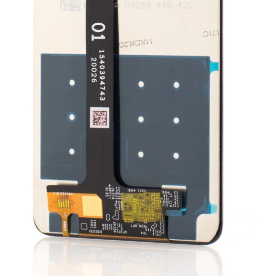 LCD Huawei P40 Lite 5G, Nova 7 SE, Honor 30s - pentru înlocuirea ecranului,  disponibil pe thenx.net