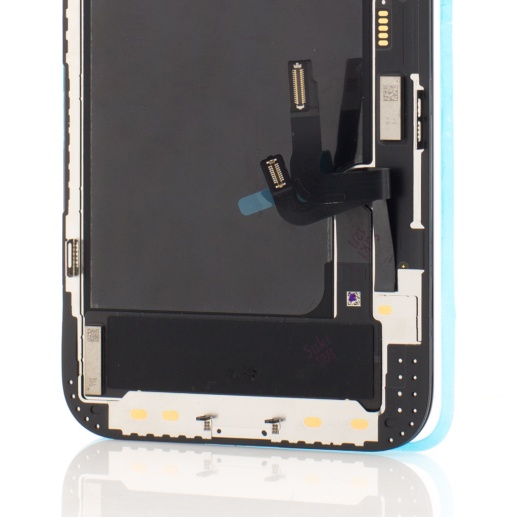 LCD iPhone 12, 6.1 - pentru înlocuirea ecranului,  disponibil pe thenx.net