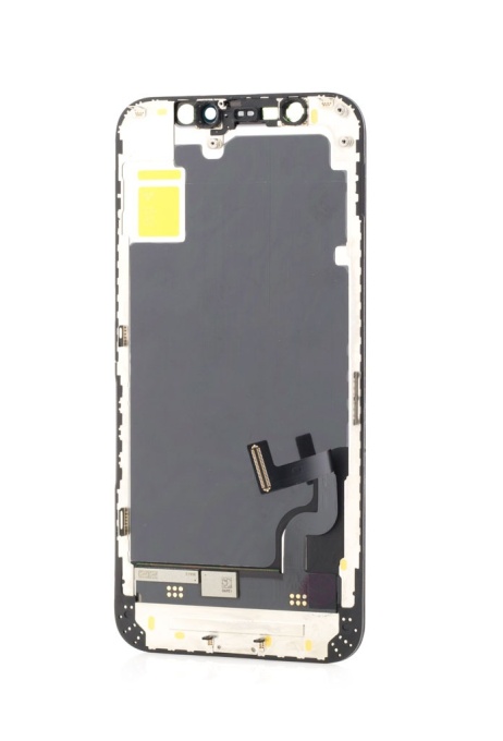 LCD iPhone 12 mini, [OLED], Hard Light, SL - pentru înlocuirea ecranului,  disponibil pe thenx.net