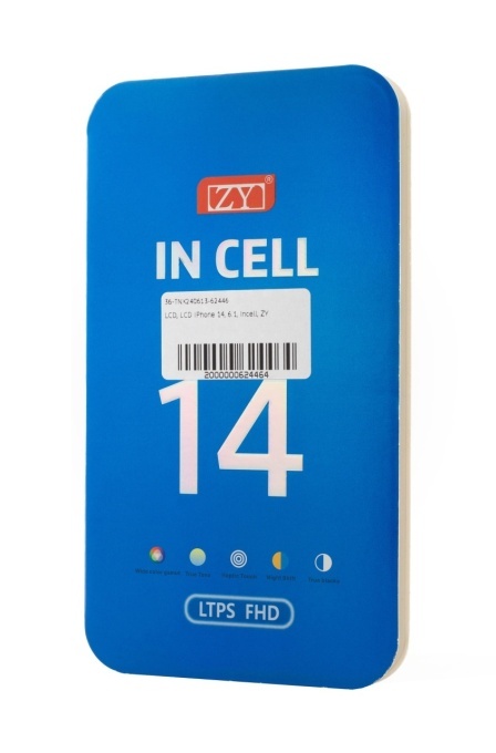 Ecrane iPhone 14, 6.1, Incell, ZY - thenx.net_1