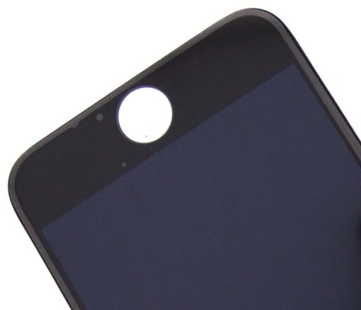 LCD iPhone 6, 4.7, Negru, Tianma, Complet - pentru înlocuirea ecranului,  disponibil pe thenx.net