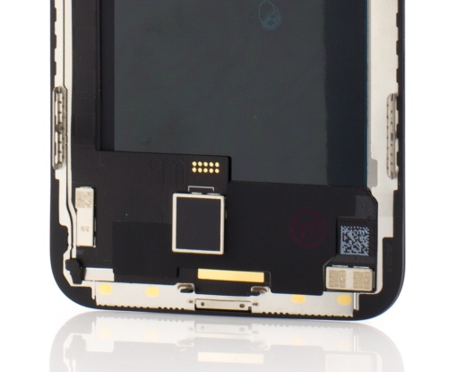LCD iPhone X, [OLED], HE, Hard Light - pentru înlocuirea ecranului,  disponibil pe thenx.net