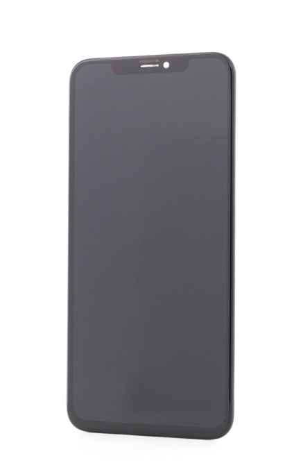 LCD iPhone Xs Max, In-cell FHD FHD, Complet, JK EU