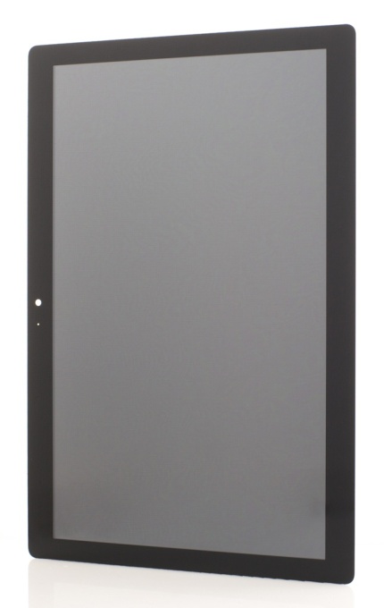 LCD Lenovo Tab M10 + Touchscreen, TB-X505L - pentru înlocuirea ecranului,  disponibil pe thenx.net