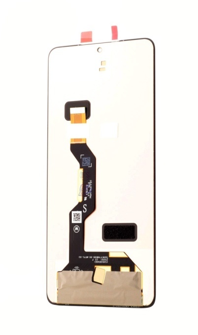 LCD Motorola Edge 60 Stylus, OEM PRC - Img 2