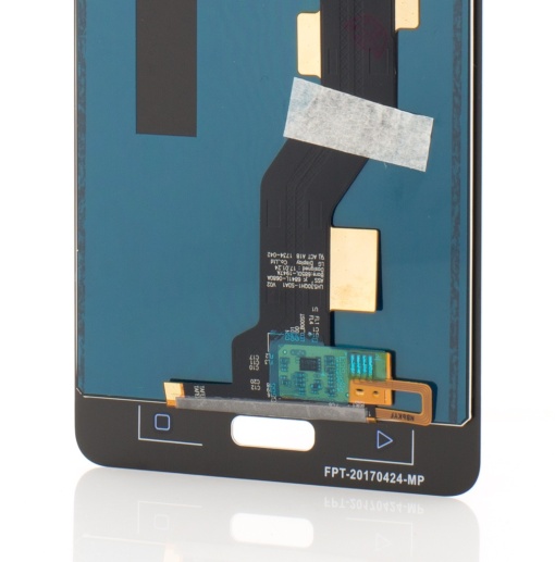 LCD Nokia 8 + Touch, Negru - pentru înlocuirea ecranului, compatibil cu Nokia, disponibil pe thenx.net