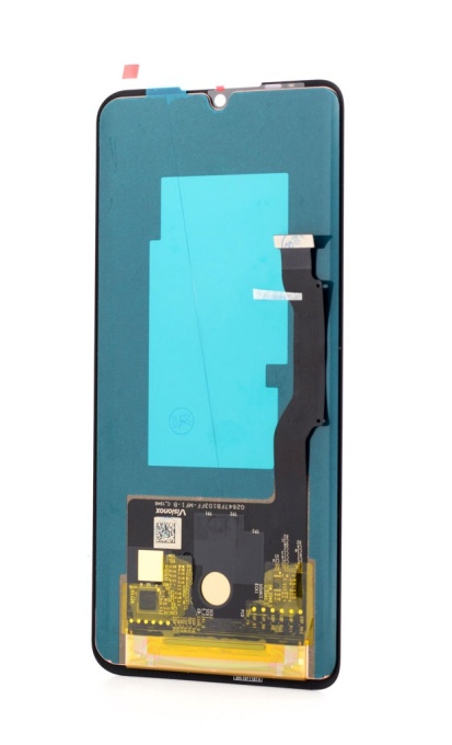 Ecrane Orange Neva Jet, ZTE Axon 10 Pro, OLED - thenx.net_1
