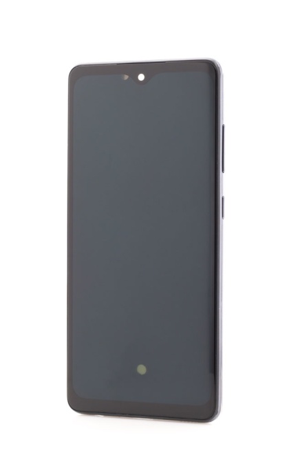 LCD Samsung Galaxy A52s, A528 + Rama, Small Glass, [OLED]