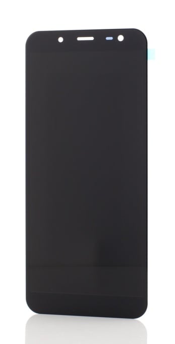 LCD Samsung Galaxy J6, J600, Incell - pentru înlocuirea ecranului, compatibil cu Samsung, disponibil pe thenx.net