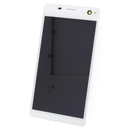 LCD Sony Xperia C4 E5303, Alb