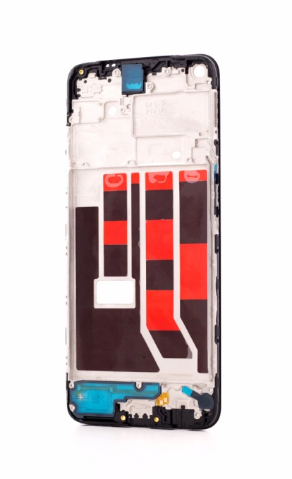 Rama LCD Oppo A53, A53s