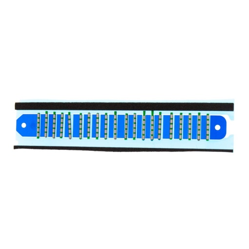 Sticker Adeziv iPhone X, Charge Flex Retaining Bracket Conductive Sticker, 20 pcs