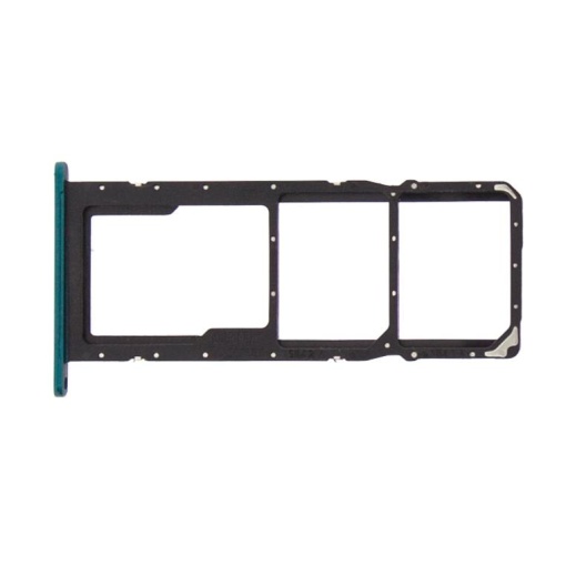 Suport SiM Huawei P Smart (2021), Crush Green