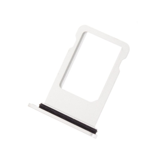 Suport SiM iPhone 8 Plus, Alb