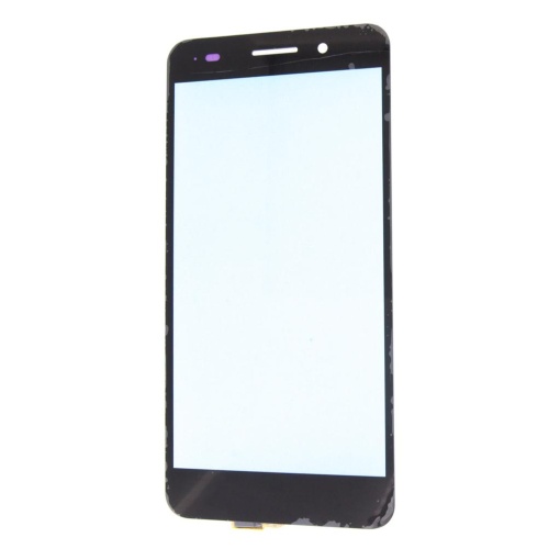 Touchscreen Huawei Y6ii, Negru