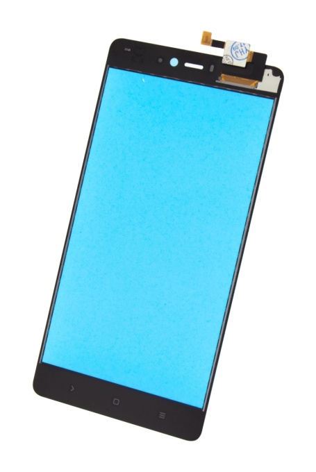 Touchscreen Xiaomi Mi 4i - pentru repararea funcției tactile,  disponibil pe thenx.net