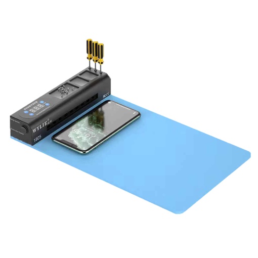 WL-1805 - Statie de incalzire cu Temperatura Reglabila pentru Ecrane