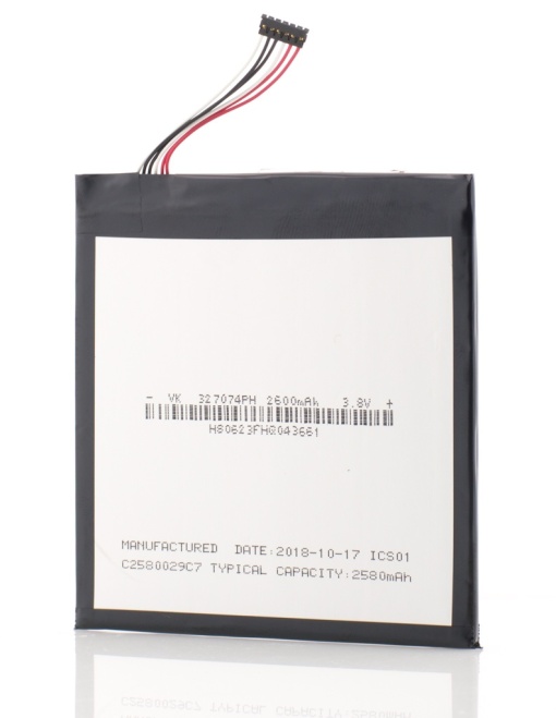 Acumulator Alcatel TLp025G7, disponibil pe thenx.net