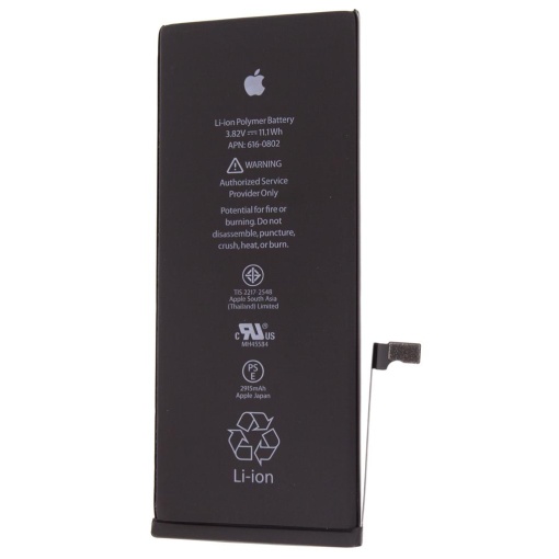 Acumulator iPhone 6 Plus, 5.5, AM+