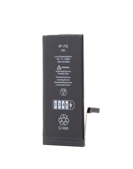 Acumulator iPhone 7, 4.7, 2340 mAh, Desay High Capacity