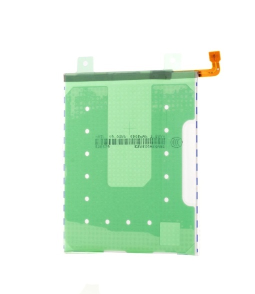 Acumulator Samsung Galaxy A55 5G A556, A35 5G A356, A25 A256, A54 A546, A34 A346, EB-BA546ABY - thenx.net_1