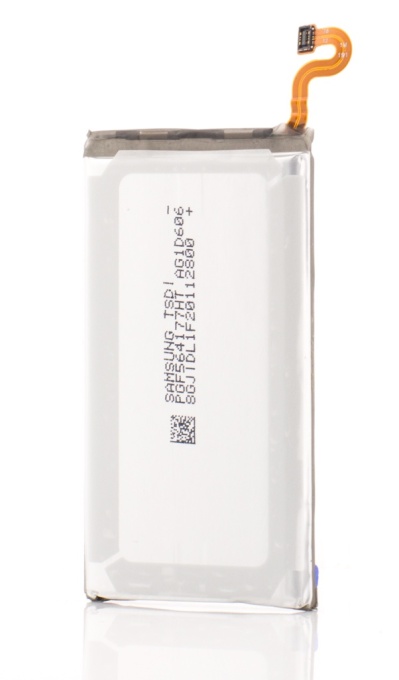 Acumulator Samsung Galaxy S9, G960, EB-BG960ABA, OEM (K), compatibil cu Samsung, disponibil pe thenx.net