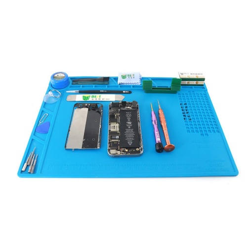 BST-S140 Platforma de Silicon – Suprafata de Lucru pentru Tehnicieni