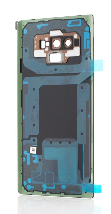 Capac Baterie Samsung Galaxy Note 9 N960, OEM Metallic Copper, compatibil cu Samsung, disponibil pe thenx.net