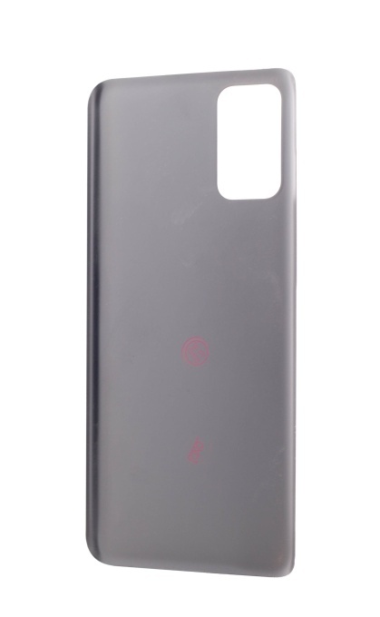 Capac Baterie Samsung Galaxy S20 Plus, Cosmic Black - squaregsm.ro_1