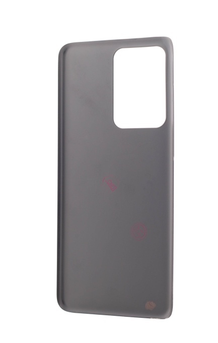 Capac Baterie Samsung Galaxy S20 Ultra, Cosmic Black - squaregsm.ro_1