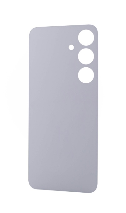 Capac Baterie Samsung Galaxy S25, Silver Shadow - squaregsm.ro_1