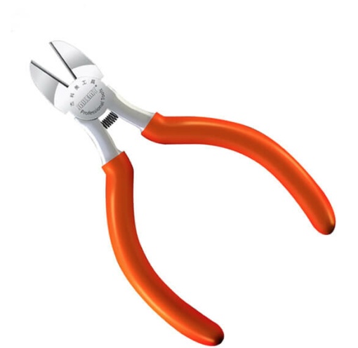 Cleste Jakemy JM-CT2-2 – instrument de Taiere pentru Reparatii si Lucrari Fine