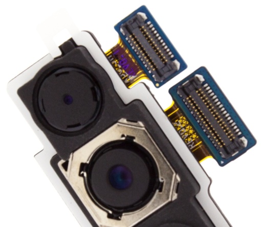 Flex Back Camera Samsung Galaxy A70, A705, compatibil cu Samsung, disponibil pe thenx.net