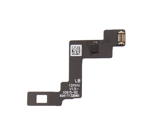 Flex Cable iPhone 12 Mini, Banda Flex Face iD Dot Projector