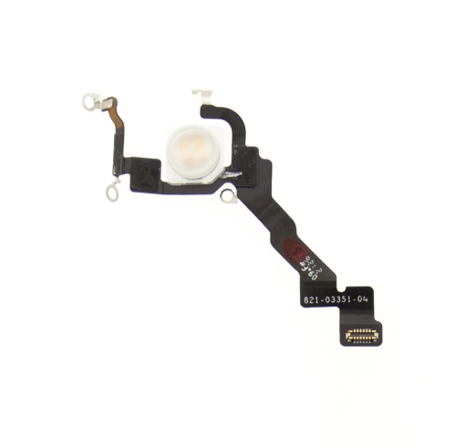 Flex Cable iPhone 13 Pro, Flash Light Flex Swap