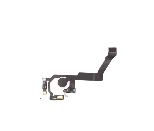 Flex Cable iPhone 14 Plus, Flash Light Flex,  disponibil pe thenx.net