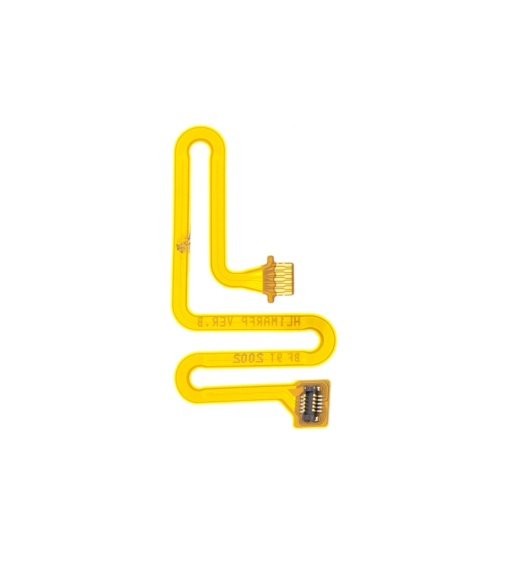 Flex Fingerprint Huawei P30 lite, Fingerprint Extension, disponibil pe thenx.net
