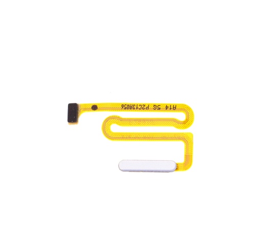 Flex Fingerprint Samsung Galaxy A14 5G, A146, Silver