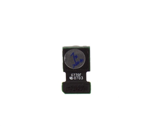 Flex Front Camera Samsung Galaxy S10 Lite, G770F, compatibil cu Samsung, disponibil pe thenx.net