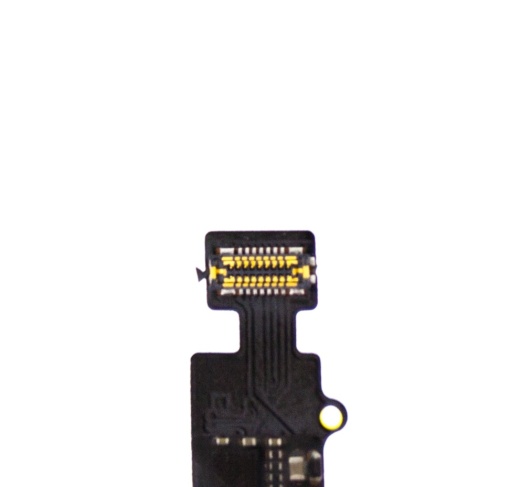 Flex Home Key iPhone 7, 7 Plus, 8, 8 Plus, Return button key, Shalou, Gold, disponibil pe thenx.net