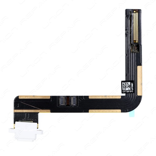 Flex incarcare iPad Air, iPad 5, A1822, Alb