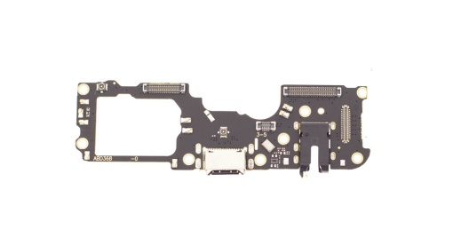 Flex incarcare Oppo Reno5 5G, disponibil pe thenx.net