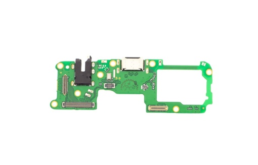 Flex incarcare Oppo Reno5 Lite, disponibil pe thenx.net