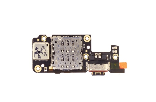 Modul de incarcare Xiaomi Redmi Note 11 Pro+ 5G - thenx.net_1
