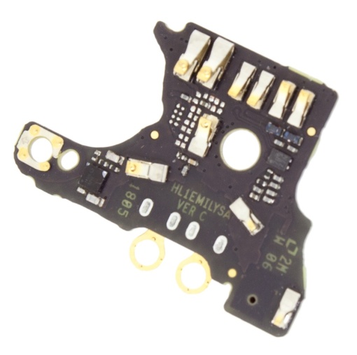 Flex Microfon Huawei P20, disponibil pe thenx.net