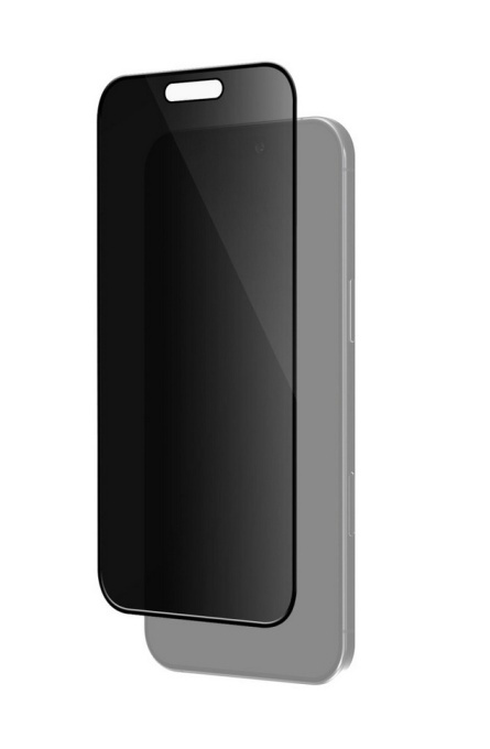 Folie iPhone 17 Air, Edge to Edge, Privacy Series - thenx.net_1