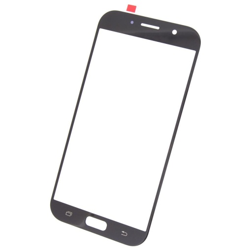 Geam Sticla Samsung Galaxy A7 (2017) A720, Negru