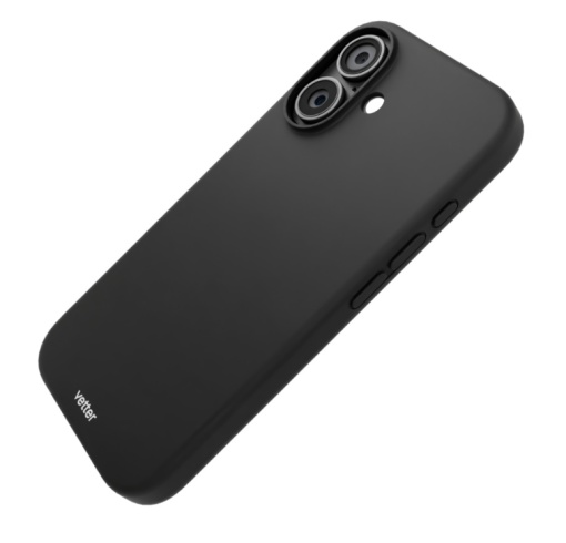 Husa iPhone 16 Plus Clip-On Soft Touch Silk Series Compatibila MagSafe_2